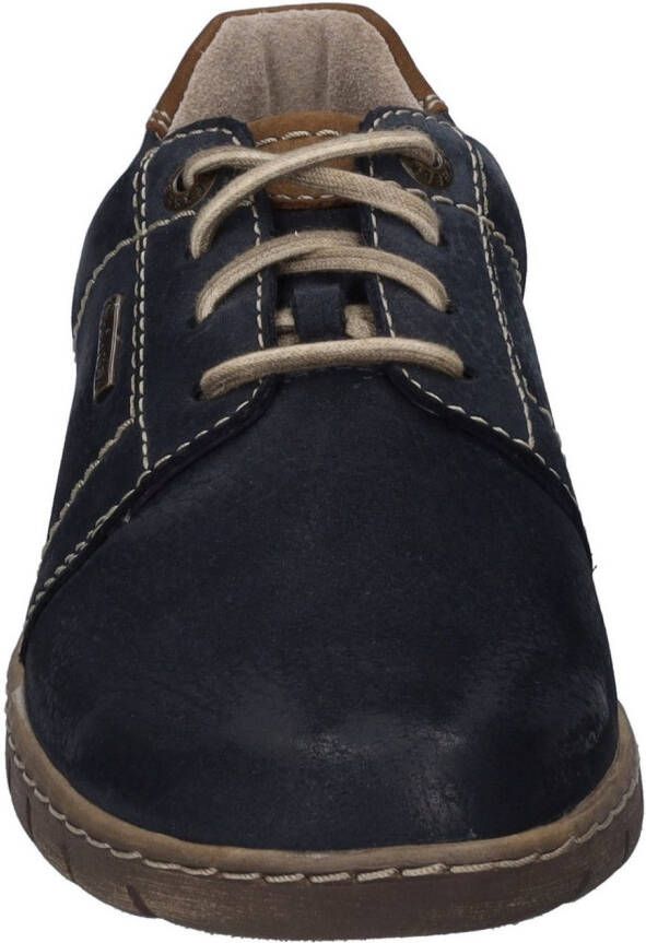 Josef Seibel Veterschoenen Steffi 59