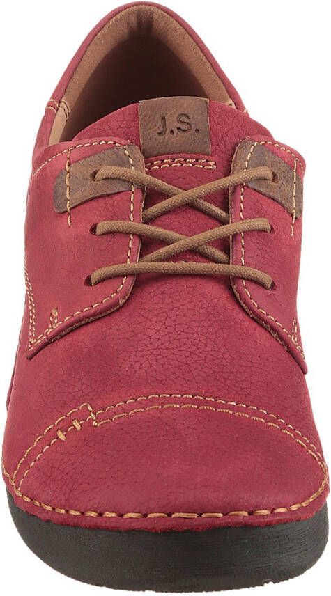 Josef Seibel Veterschoenen Fergey 41