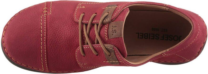 Josef Seibel Veterschoenen Fergey 41
