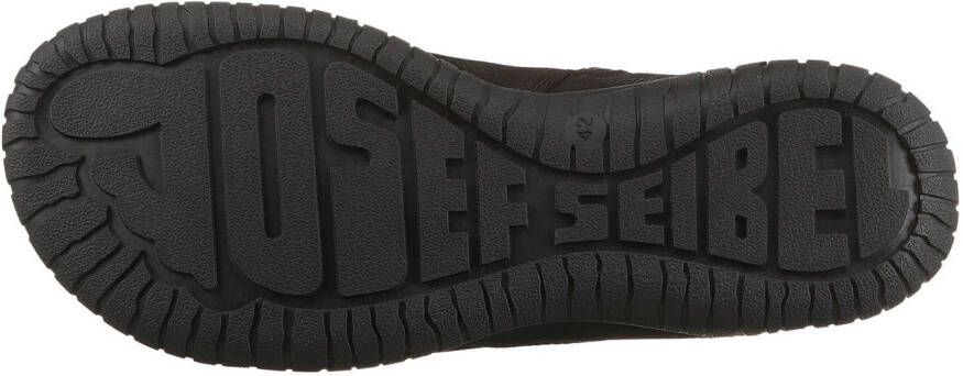 Josef Seibel Veterschoenen Wallace 03 in wijd model