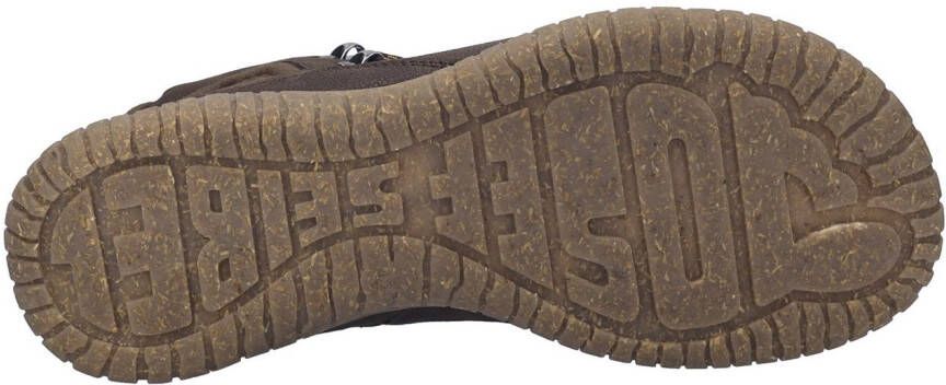 Josef Seibel Veterschoenen