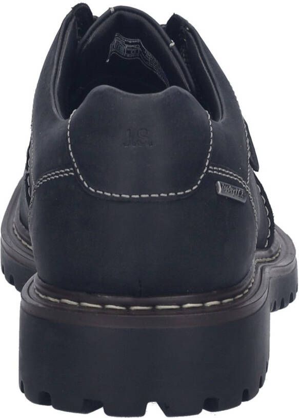 Josef Seibel Veterschoenen