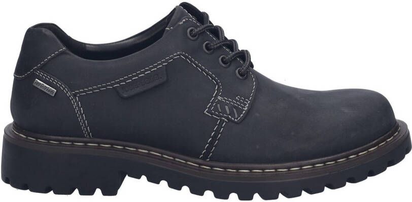 Josef Seibel Veterschoenen