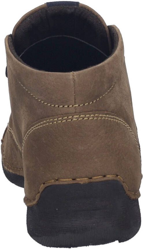 Josef Seibel Veterschoenen Fergey 43