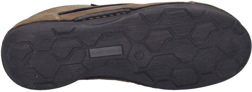 Josef Seibel Veterschoenen Fergey 43