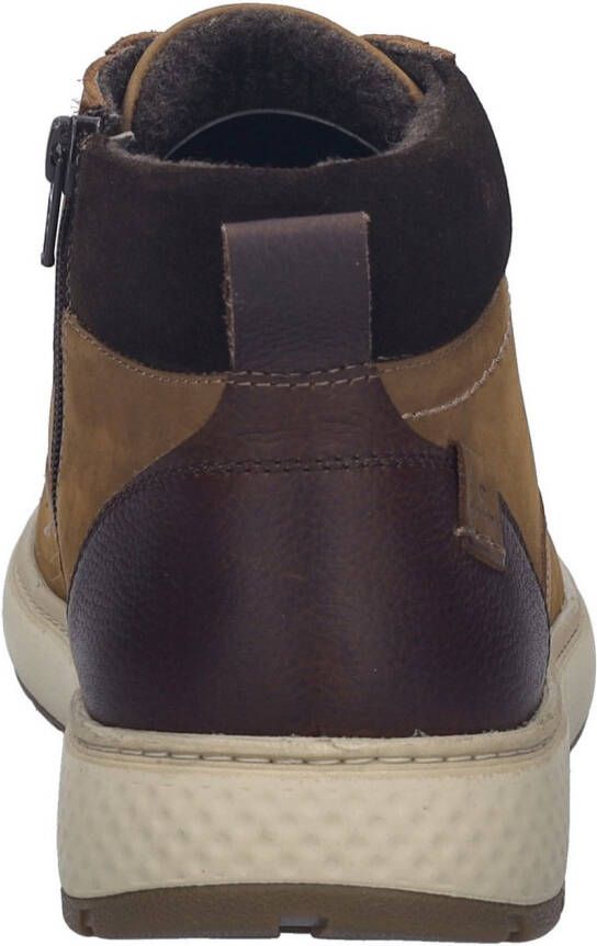 Josef Seibel Veterschoenen Clayton 03