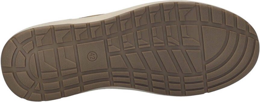 Josef Seibel Veterschoenen Clayton 03