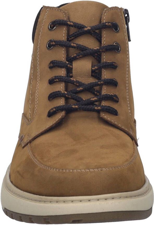 Josef Seibel Veterschoenen Clayton 03