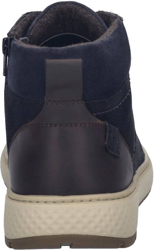 Josef Seibel Veterschoenen Clayton 03