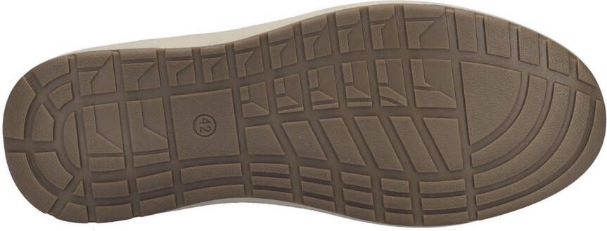 Josef Seibel Veterschoenen Clayton 03