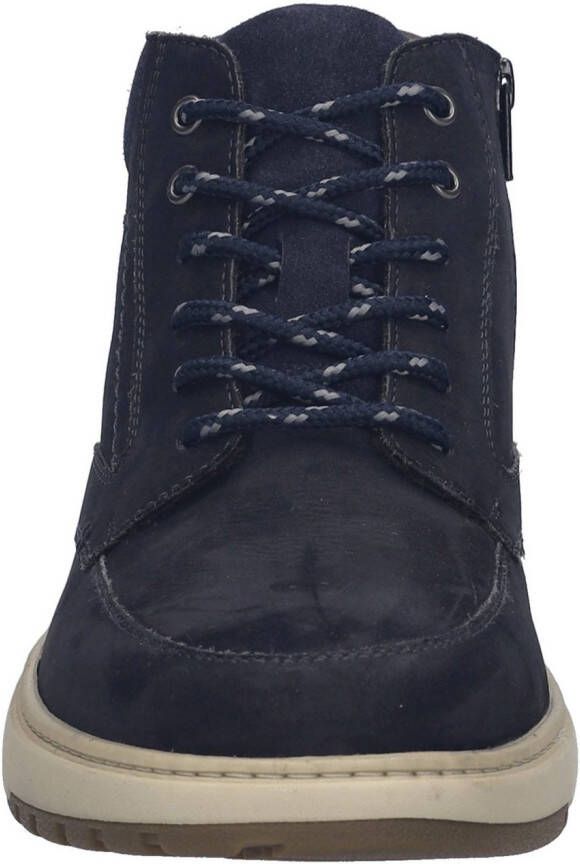 Josef Seibel Veterschoenen Clayton 03