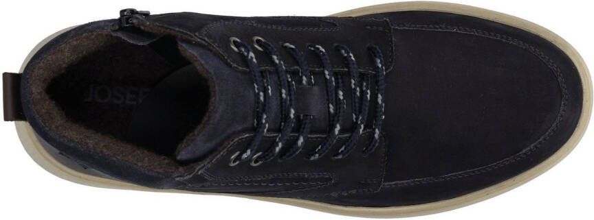 Josef Seibel Veterschoenen Clayton 03