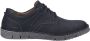 Josef Seibel Veterschoenen Ruben 02 met uitneembaar voetbed - Thumbnail 5