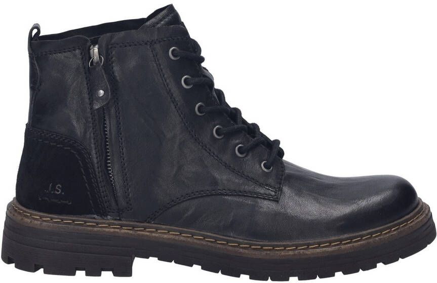 Josef Seibel Veterschoenen