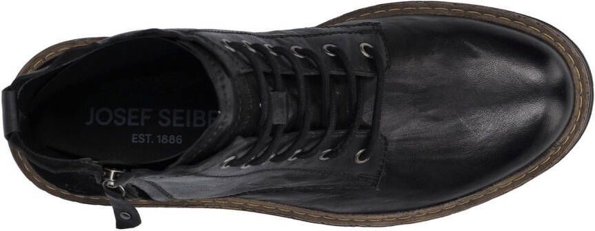 Josef Seibel Veterschoenen