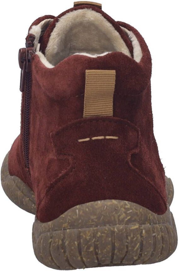 Josef Seibel Veterschoenen Wynona 05