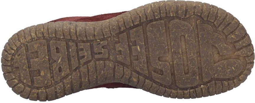 Josef Seibel Veterschoenen Wynona 05