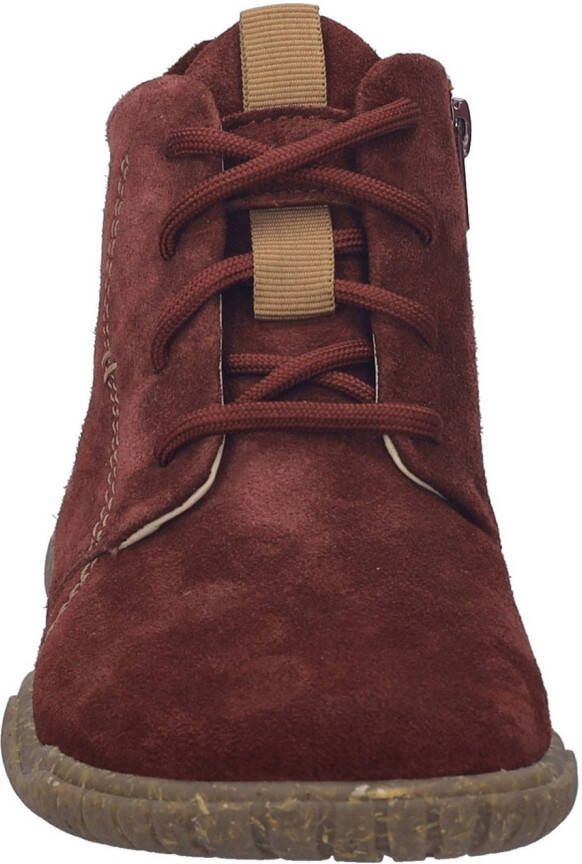 Josef Seibel Veterschoenen Wynona 05