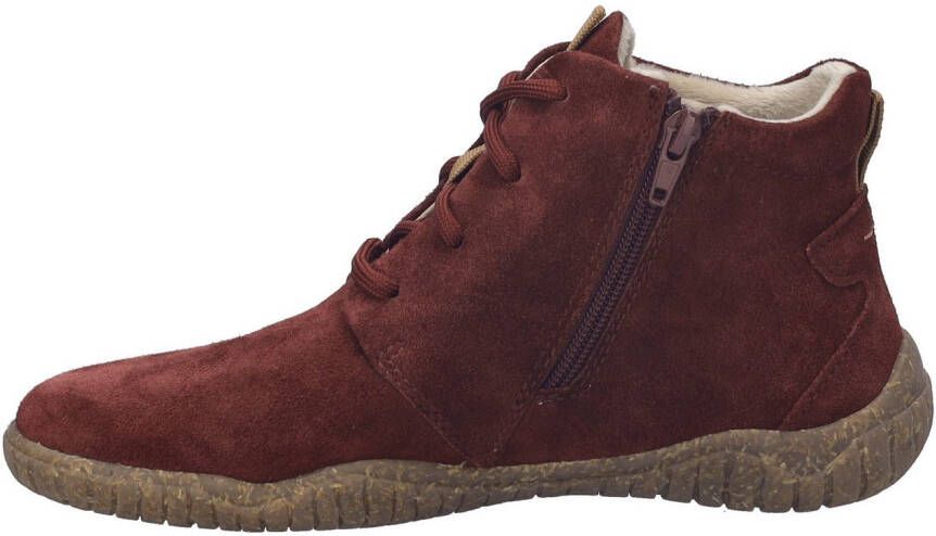 Josef Seibel Veterschoenen Wynona 05