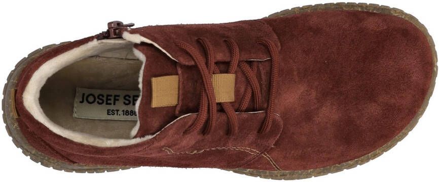 Josef Seibel Veterschoenen Wynona 05