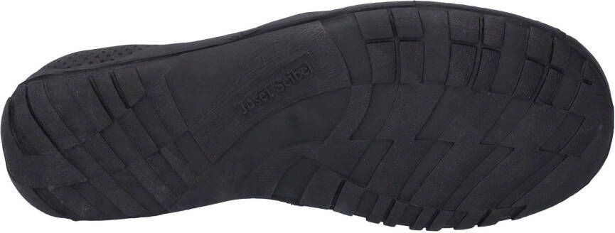 Josef Seibel Veterschoenen NOLAN 32 met uitneembaar voetbed
