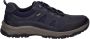 Josef Seibel Leroy 50 Halbschuh für Herren Blau - Thumbnail 5