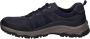 Josef Seibel Leroy 50 Halbschuh für Herren Blau - Thumbnail 6