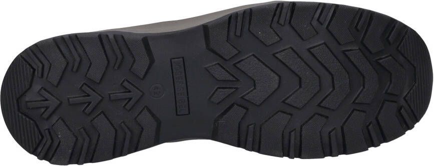 Josef Seibel Veterschoenen Chance Vrijetijdsschoen trekkingschoen in zeer brede pasvorm H