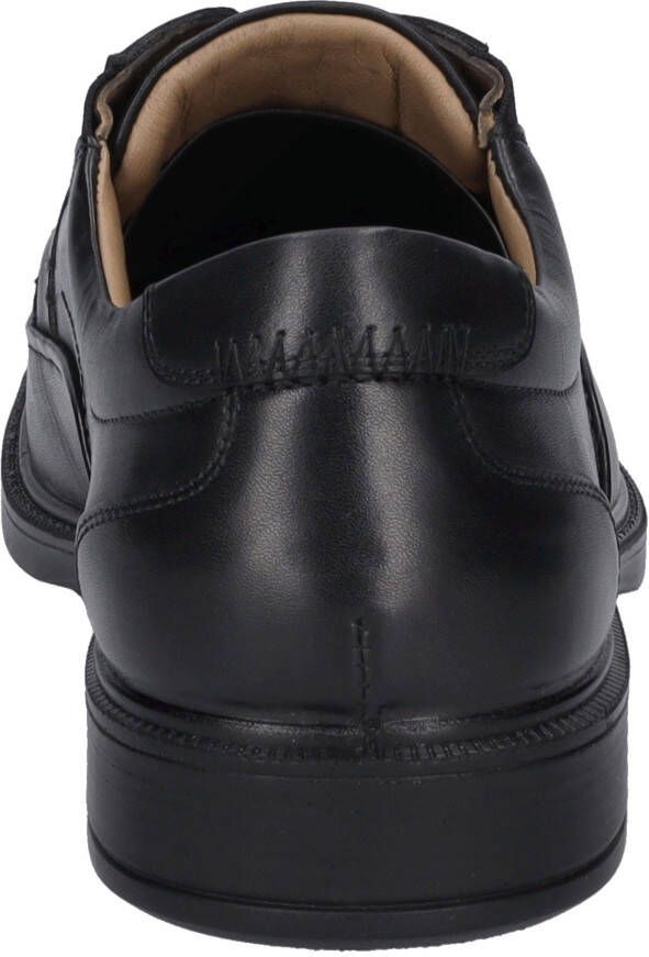 Josef Seibel Veterschoenen Harry 03 met leren binnenzool vrijetijdsschoen lage schoen veterschoen