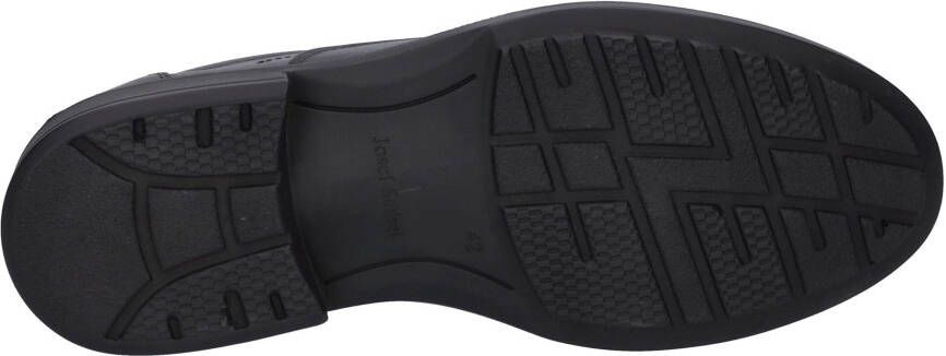 Josef Seibel Veterschoenen Harry 03 met leren binnenzool vrijetijdsschoen lage schoen veterschoen