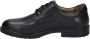 Josef Seibel Veterschoenen Harry 03 met leren binnenzool vrijetijdsschoen lage schoen veterschoen - Thumbnail 9