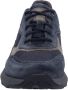 Josef Seibel Veterschoenen Cameron 07 Sneaker vrijetijdsschoen comfort schoen met verwisselbare binnenzool - Thumbnail 6