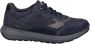 Josef Seibel Veterschoenen Cameron 07 Sneaker vrijetijdsschoen comfort schoen met verwisselbare binnenzool - Thumbnail 7