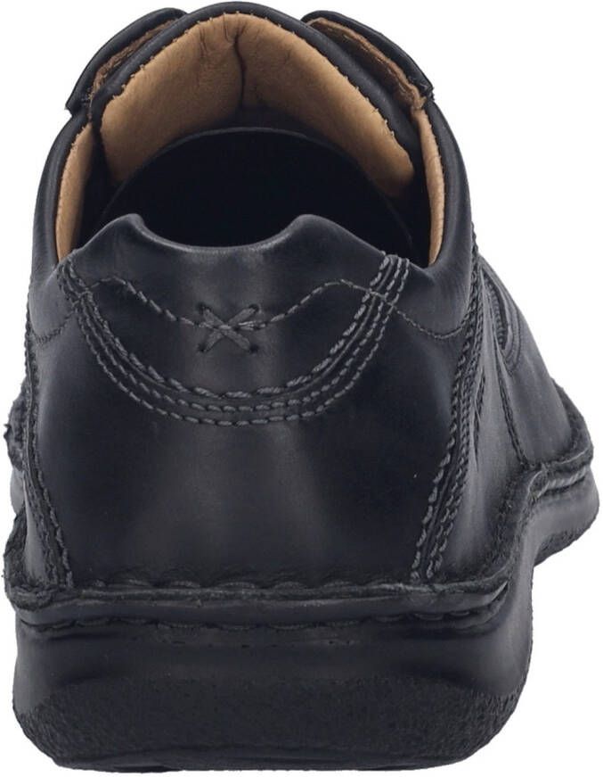 Josef Seibel Veterschoenen ANVERS 08