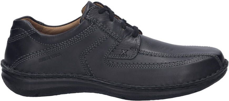 Josef Seibel Veterschoenen ANVERS 08