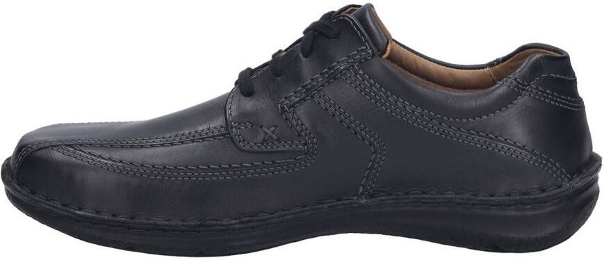 Josef Seibel Veterschoenen ANVERS 08