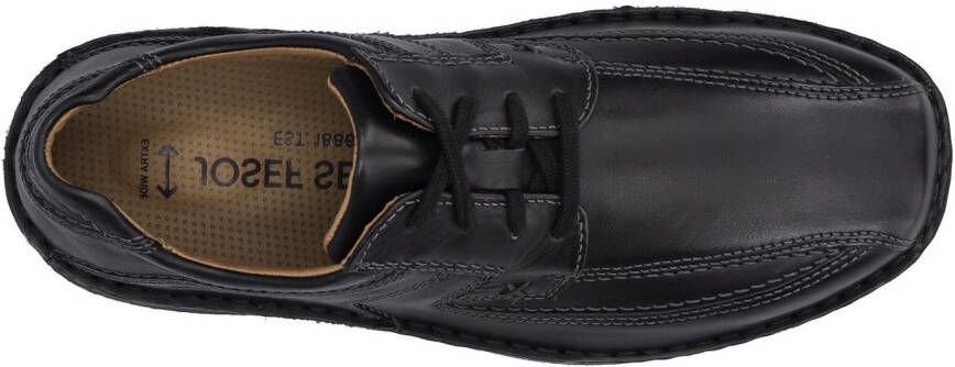 Josef Seibel Veterschoenen ANVERS 08