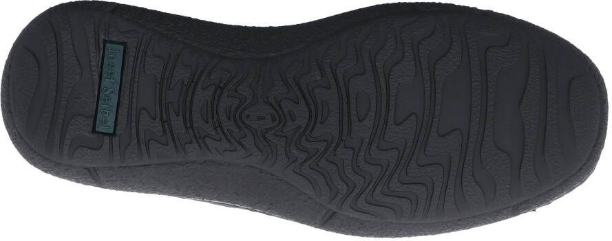 Josef Seibel Veterschoenen ANVERS 08 k-breedte vrijetijdsschoen lage schoen veterschoen