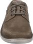 Josef Seibel Veterschoenen ANVERS 36 in extra brede vorm vrijetijdsschoen lage schoen veterschoen - Thumbnail 7