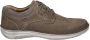 Josef Seibel Veterschoenen ANVERS 36 in extra brede vorm vrijetijdsschoen lage schoen veterschoen - Thumbnail 8