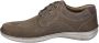 Josef Seibel Veterschoenen ANVERS 36 in extra brede vorm vrijetijdsschoen lage schoen veterschoen - Thumbnail 9
