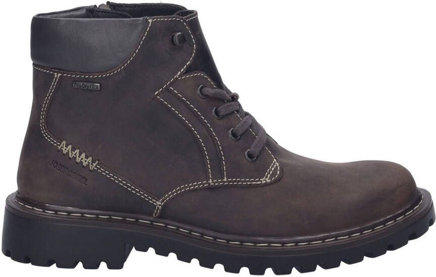 Josef Seibel Veterschoenen CHANCE 39