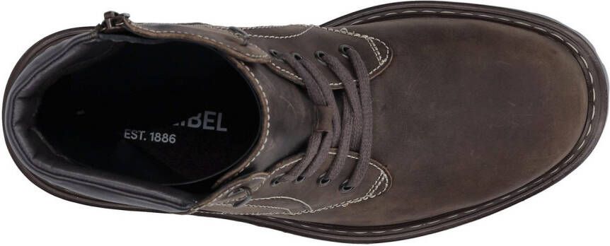 Josef Seibel Veterschoenen CHANCE 39