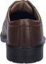 Josef Seibel Veterschoenen Elliot 01 zakelijke schoen feestdag schoen comfort schoen in breedte g (breed) - Thumbnail 5