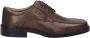 Josef Seibel Veterschoenen Elliot 01 zakelijke schoen feestdag schoen comfort schoen in breedte g (breed) - Thumbnail 8