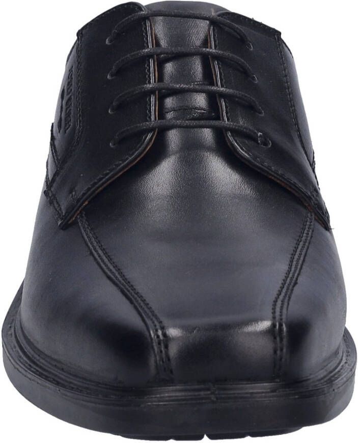 Josef Seibel Veterschoenen Elliot 01 zakelijke schoen feestdag schoen comfort schoen in breedte g (breed)
