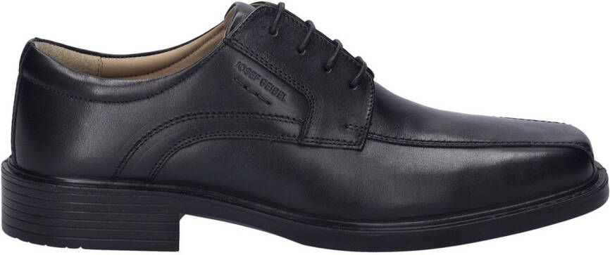 Josef Seibel Veterschoenen Elliot 01 zakelijke schoen feestdag schoen comfort schoen in breedte g (breed)