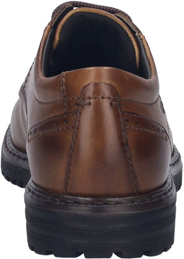 Josef Seibel Veterschoenen Erroll 50