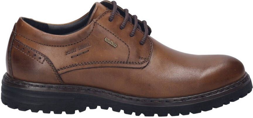 Josef Seibel Veterschoenen Erroll 50