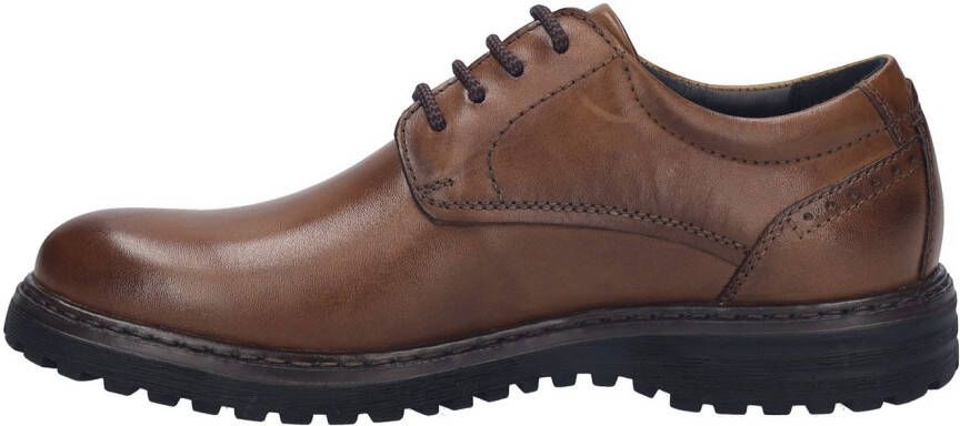 Josef Seibel Veterschoenen Erroll 50